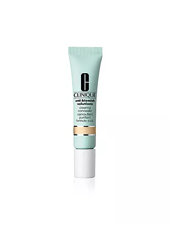 CLINIQUE |  Anti-Blemish Solutions - Clearing Concealer 10ml (02) | 